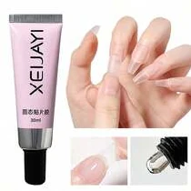 XEIJAYI clear nail gel - 30ml