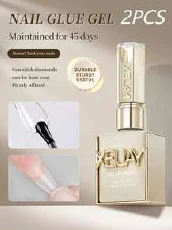 XEIJAYI nail sticker glue - 15ml