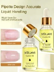 XEIJAYI nail nutrition oil
