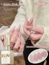 XEIJAYI gel polish - M286