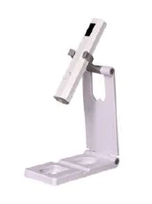 Pocket UV / LED nail lamp with stand